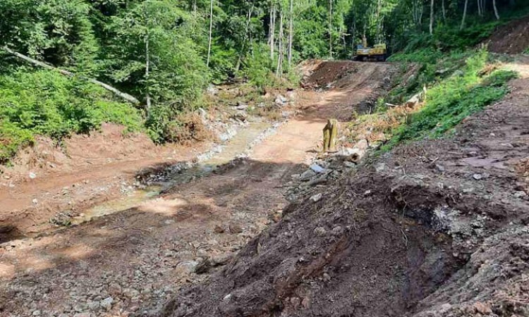 Poništena obnovljena ekološka dozvola za MHE ‘Samar’ na Kasindolskoj rijeci