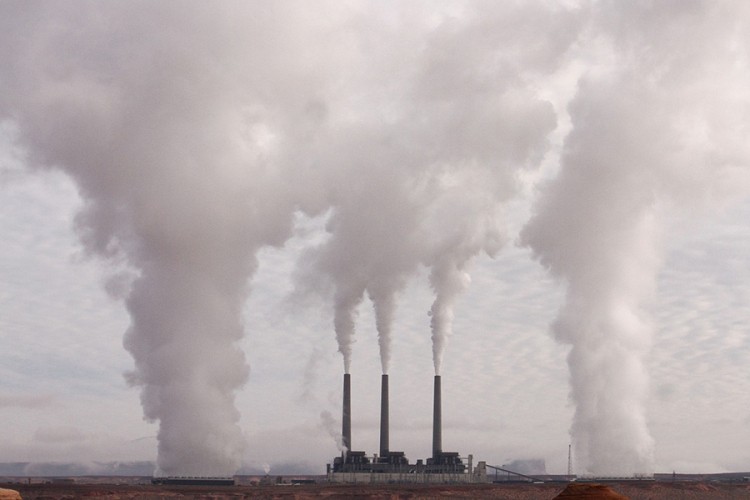 Srbija planira do 2030. smanjiti emisiju ugljen-dioksida za 10 odsto