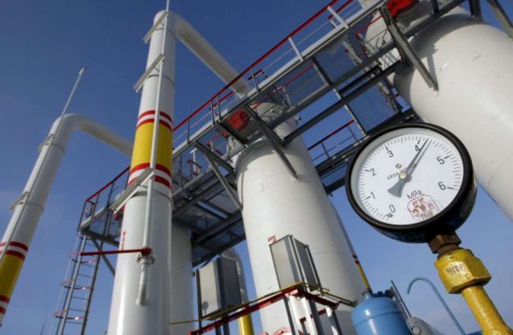 Katar ne može pomoći Evropi ako dođe do prekida dotoka ruskog gasa