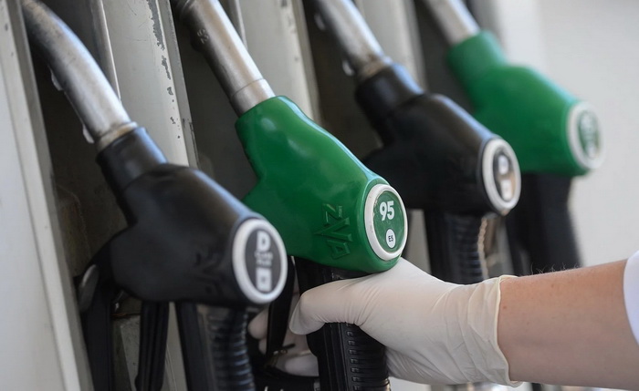 Slovenija će od utorka imati regulirane cijene goriva