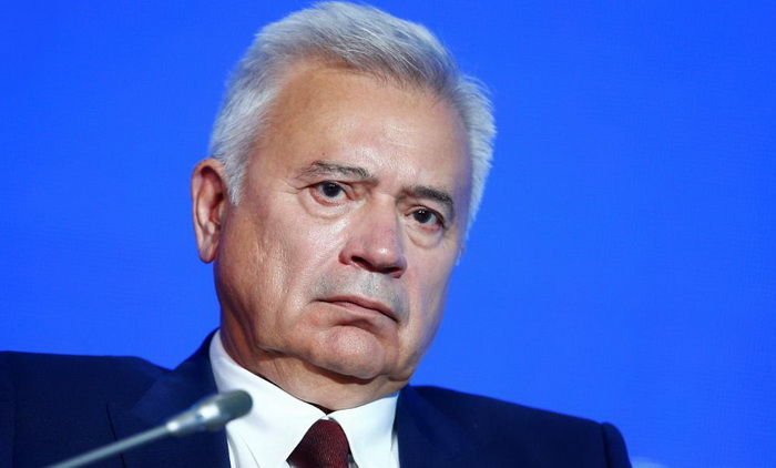 Šef Lukoila, druge najveće ruske naftne kompanije, dao ostavku