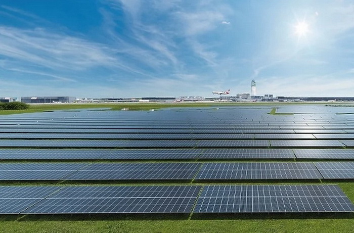 Najveća solarna elektrana u Austriji počela s radom