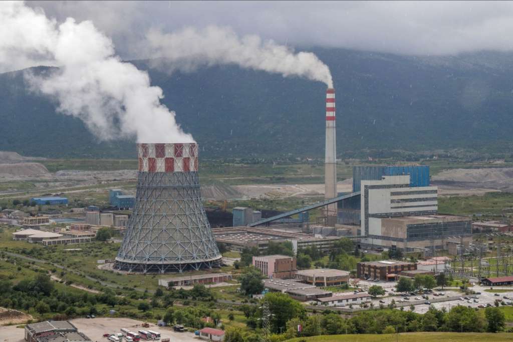 Istraživanje: Zagađenje od termoelektrana na ugalj na Balkanu i dalje je ogromno