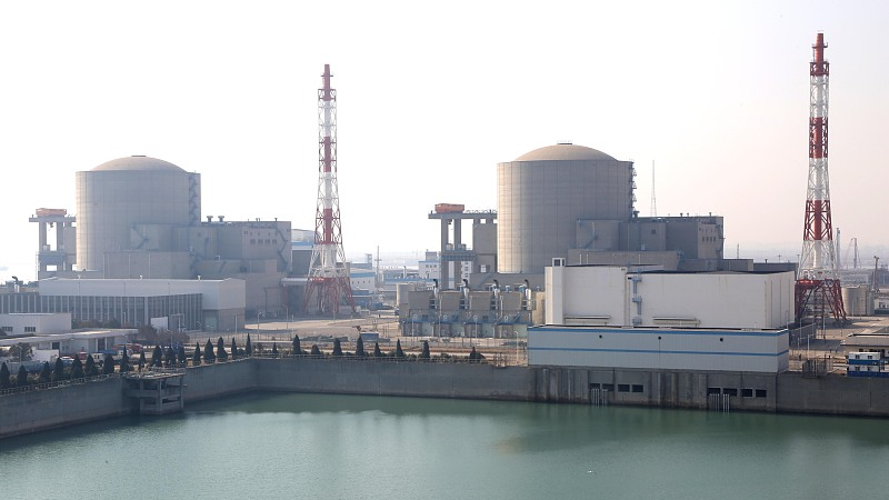 Kina druga u svijetu po broju nuklearnih postrojenja