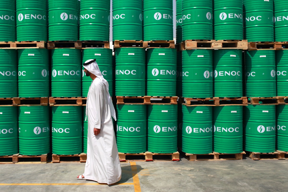 Saudijska Arabija i UAE povećavaju proizvodnju nafte, radeći na čistom vodiku