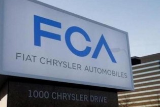 Fiat Chrysler odustaje od dizelskih motora od 2022. godine