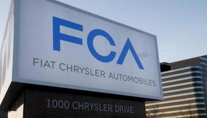 Fiat Chrysler odustaje od dizelskih motora od 2022. godine