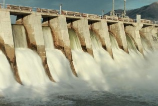 EPS pustio u rad dva obnovljena agregata hidroelektrane Zvornik