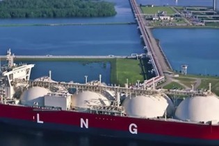 Saarnio: LNG terminal jedan od prioriteta za Hrvatsku i Evropu