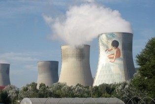 Ukazali na sigurnosne propuste: Aktivisti Greenpeacea ušli u nuklearnu centralu u Francuskoj