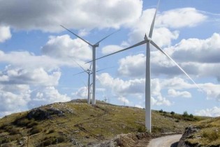 Siemens Gamesa će izgraditi 18 turbina za vjetroelektranu kod Tomislavgrada