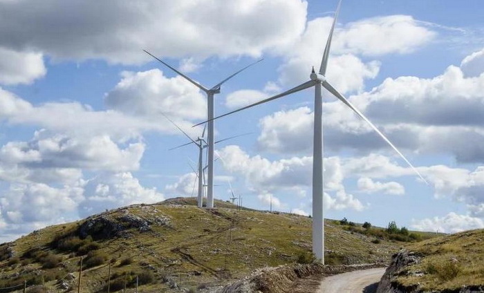 Siemens Gamesa će izgraditi 18 turbina za vjetroelektranu kod Tomislavgrada