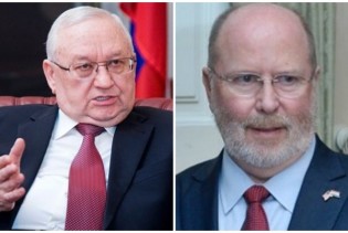 Svađa ruskih i američkih diplomata oko kupovine INA-e u Hrvatskoj