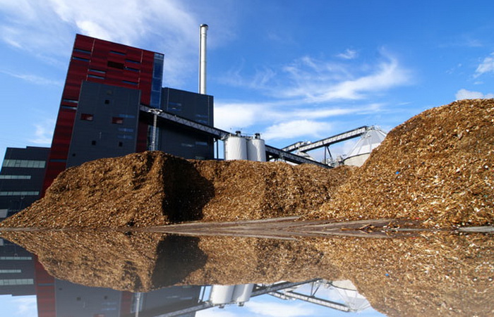 U Finskoj krenula elektrana na biomasu s pohranom energije