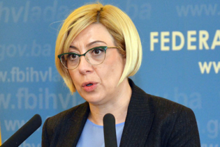 Edita Đapo: Mi smo svi ministri turizma i ambasadori BiH