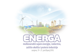 Sarajevo: Međunarodni sajam i konferencija "ENERGA 2018" od 19. do 21. juna