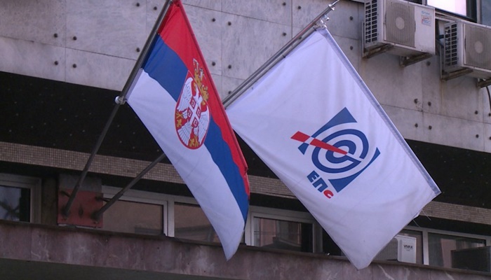 Pad cijena električne energije za privredu u Srbiji