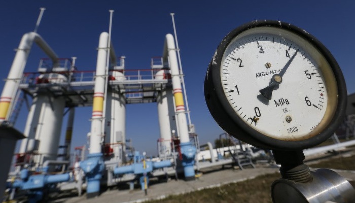 SAD prijeti sankcijama svima koji učestvuju u gradnji njemačko-ruskog plinovoda