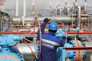 "Gazprom" kupuje dodatni udio u "Južnom toku"