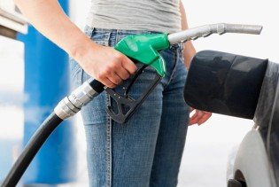 Hrvatska: Litra benzina iznad deset kuna