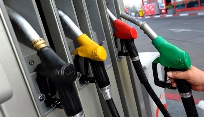 Cijene goriva u Crnoj Gori blizu rekorda
