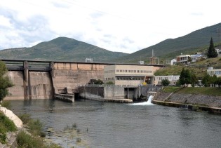 Pad cijene akcija Hidroelektrana na Trebišnjici
