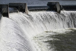 Slovenija razmatra gradnju hidroelektrana na Muri