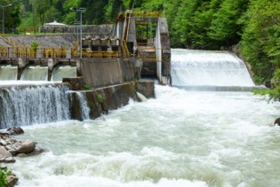 Austrijsku elektroprivredu muči slaba hidrologija