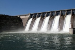 Suša smanjila proizvodnju crnogorskih hidroelektrana