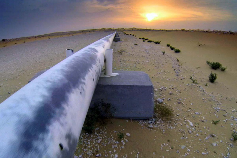 Uvoz izraelskog gasa u Egipat: 'udvaranje' ili nužnost
