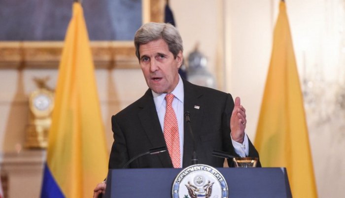 Kerry: Očuvanje iranskog nuklearnog sporazuma ključno za svijet