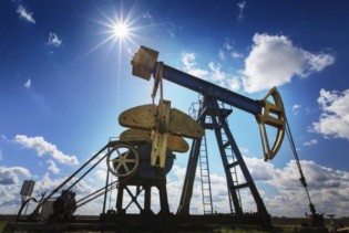 Cijene nafte prošle sedmice porasle više od 1 posto