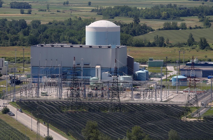 Fond: Hrvatska ne planira graditi skladište nuklearnog već radioaktivnog otpada