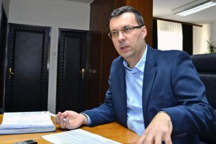 Nermin Džindić: Rudnici su skresali gubitke za 90 miliona