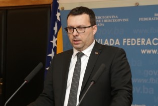 U Mostaru potpisivanje kolektivnog ugovora za djelatnosti elektroprivrede
