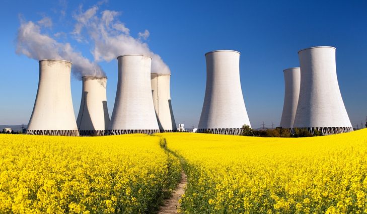 Američka nuklearna industrija ušla u krizne godine