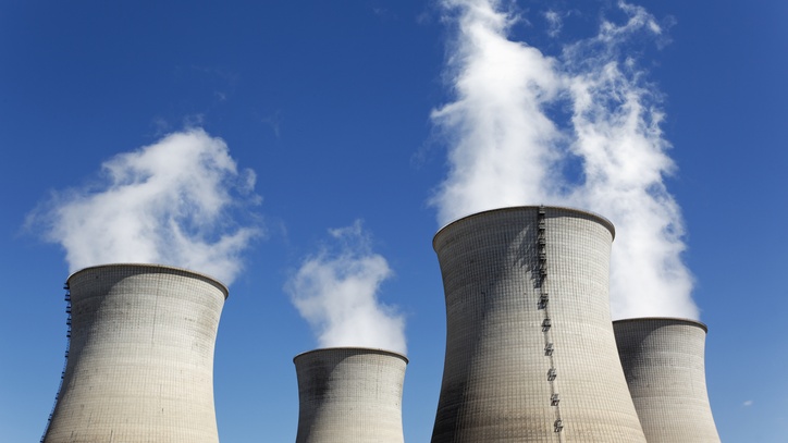 EPS: Ne planiramo gradnju nuklearnih elektrana