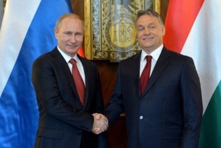 Rusija osigurala novac za nuklearne reaktore u Mađarskoj, radovi kreću 2018.