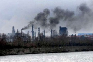 Vlada RH prihvatila protokol o isporuci gasa Rafineriji u Bosanskom Brodu