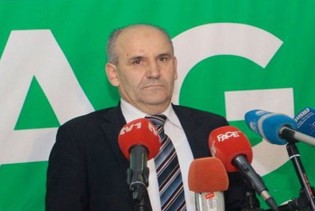 Vlada SBK dala koncesiju direktoru Razvojne banke: Salki Selmanu odobrena još jedna mini hidroelektrana