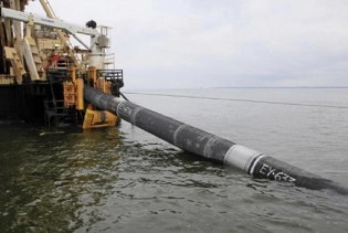 Sankcije Rusiji neće uticati na izgradnju gasovoda