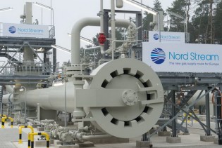 Sjeverni tok 2: Gasovod u vrletima politike