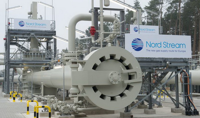 Sjeverni tok 2: Gasovod u vrletima politike