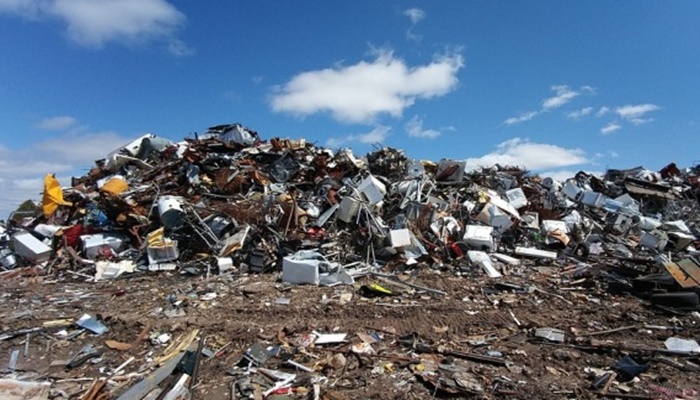 EU: U 15 godina prikupljeno tri miliona tona e-otpada