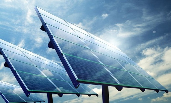 MOL Grupa ulazi u poslovanje sa solarnom energijom