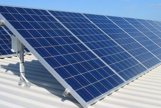 EPCG i Finci žele da grade solarnu elektranu u Ulcinju