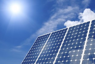 Solarni park sa ukupno 2.200 panela pušten u probni rad