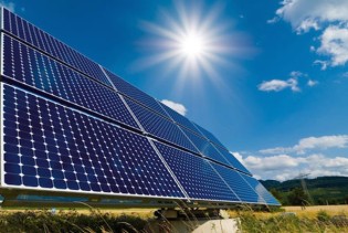 Vlada Crne Gore planira gradnju solarne elektrane u blizini Ulcinja