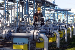 Srbija i Mađarska osnivaju zajedničko preduzeće za trgovinu gasom