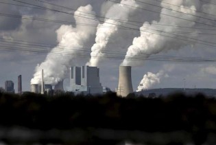 Poljska ne odustaje od termoelektrana za ugljen